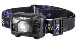 akumulatorowa-latarka-czolowa-rebel-3w-led-czujnik-ruchu-ladowanie-usb