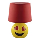 lampka-biurkowa-ideus-emo-e14-stan-nowy