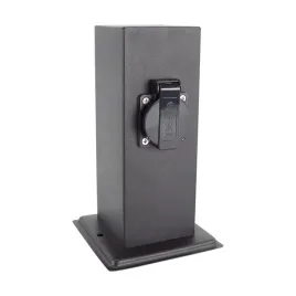 slupek-ogrodowy-z-gniazdkiem-wtyczkowym-port-22cm-2x230v-czarny-struhm