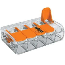 wago-szybkozlaczki-drut-linka-5x4mm-221-415-1szt