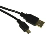 kabel-usb-wtyk-a-mini-usb-b-10m