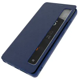 etui-z-klapka-smart-view-do-galaxy-s25-fe-skorzane-case-ochrona-na-telefon