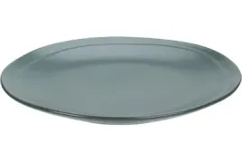 talerz-plytki-kamionka-27-cm-zielony