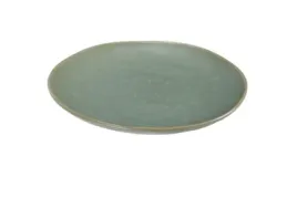 talerz-plytki-kamionka-21-cm-zielony