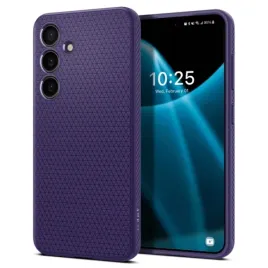 etui-do-samsung-galaxy-s24-spigen-elastyczny-case-cover-pokrowiec-obudowa