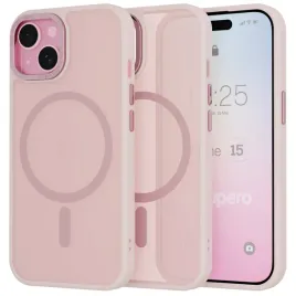 etui-matowe-do-iphone-15-ochronne-magnetyczne-case-pokrowiec-do-magsafe