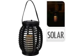 latarenka-solar-led-32-cm-czarny