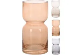 wazon-szklany-22-cm-mix-kolorow