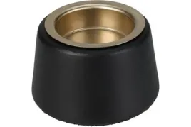 swiecznik-dekoracyjny-metal-drewno-7-cm-czarny-zlo