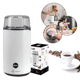 mlynek-elektryczny-do-kawy-bialy-mk50-caff-eldom-200w