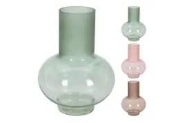 wazon-szklany-23-x-17-cm-mix-kolorow