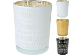 swiecznik-dekoracyjny-szklany-9-cm-mix-kolorow