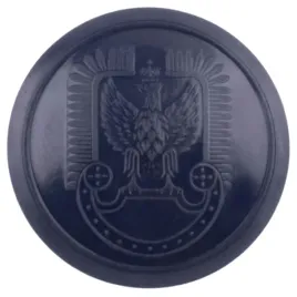maly-guzik-bakelitowy-sil-powietrznych-do-munduru-wyjsciowego-16mm