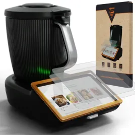 szklo-do-thermomix-tm7-hartowane-ochronne-szybka-z-ramka-montazowa-2szt