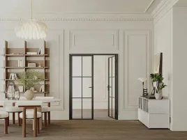 drzwi-aluminiowe-slim-dwuskrzydlowe-kratka-komplet-z-oscieznica-180-rozwier