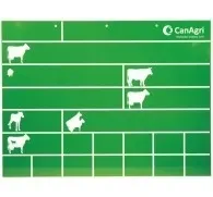 tabliczka-stanowiskowa-40x30-zielona-25-szt