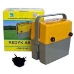 Pastuch elektryzator uniwersalny REDYK AB 200 + zasilacz