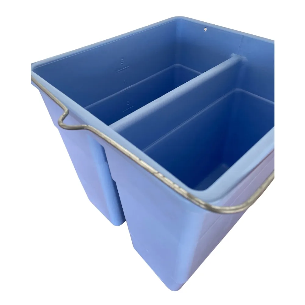 wiadro-dwukomorowe-2-x-5l