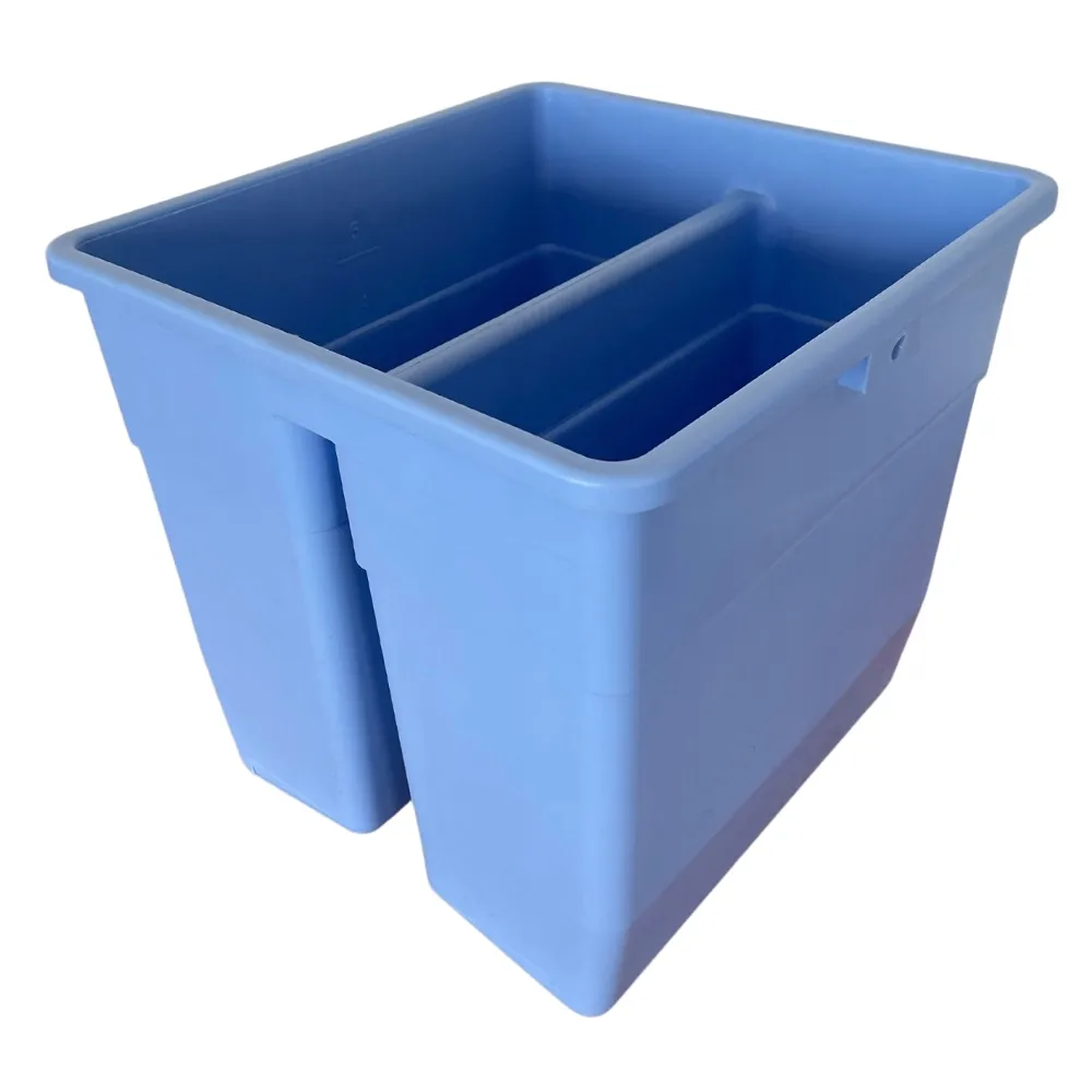 wiadro-dwukomorowe-2-x-5l-stan-nowy