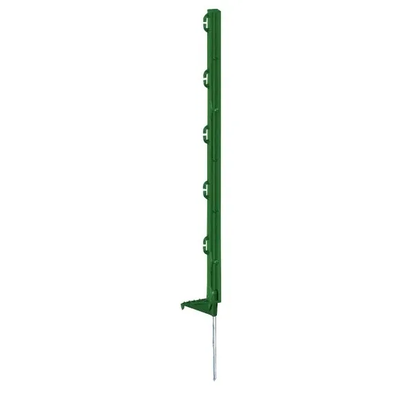 Palik 70 cm, oliwkowy 10 szt.