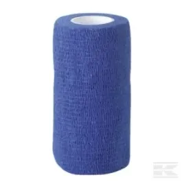 bandaz-vetlastic-10-x-450-cm-elastyczny-niebieski-kerbl-12-szt