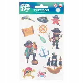 tatuaz-zmywalny-piraci-10x18-cm-sticker-boo