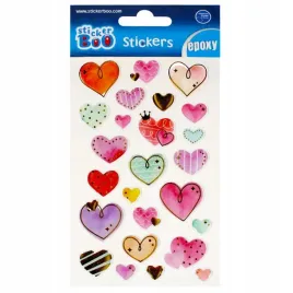 naklejki-sticker-boo-serca-epoksydowe-metaliczne
