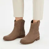 botki-s-barski-hy61-8025-coffee-stan-nowy