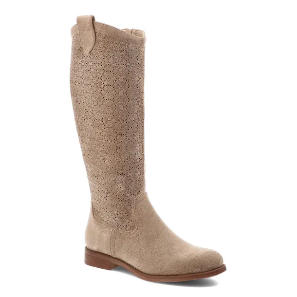 Kozaki S.BARSKI - HY61-8022 Beige