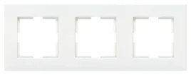 ramka-3-krotna-karre-bialy