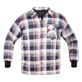polska-ocieplana-koszula-flanelowa-100percent-bawelna-xl