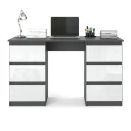 biurko-komputerowe-z-szufladami-antracyt-biale-polysk-120cm-stolik-do-pracy