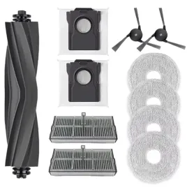 zestaw-szczotki-filtry-mopy-worki-do-dreame-x40-ultra-complete-x40-pro-l40