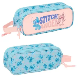 piornik-szkolny-podwojny-dla-dziewczynki-saszetka-rozowy-niebieski-stitch