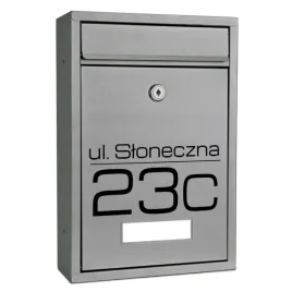 skrzynka-na-listy-z-adresem-numerem-domu-napisem-nadruk-uv-kolor-srebrny