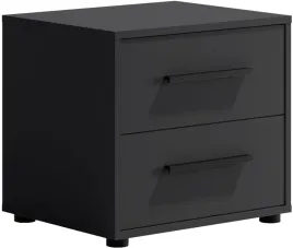 stolik-nocny-maxido-51-cm-czarny-dwie-szuflady-szafka-nocna-do-sypialni