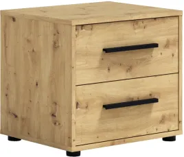 szafka-nocna-51-cm-maxido-dab-artisan-2-szuflady-stolik-nocny-do-sypialni