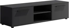 szafka-rtv-150-cm-maxido-stolik-pod-tv-czarna-stojaca-2-drzwi-do-salonu