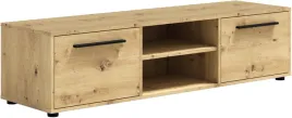 szafka-rtv-150-cm-maxido-komoda-tv-2-drzwi-dab-artisan-stojaca