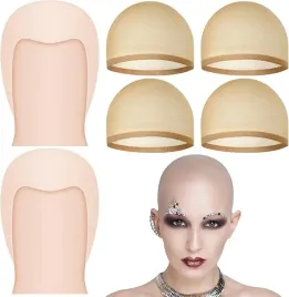 peruka-czapka-lateksowa-czepek-lysina-lysa-glowa-przebranie-2szt-czepki