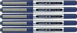 pioro-kulkowe-uni-ball-150-mitsubishi-niebieski-x5