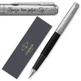 pioro-wieczne-parker-jotter-60-czarne-z-grawerem
