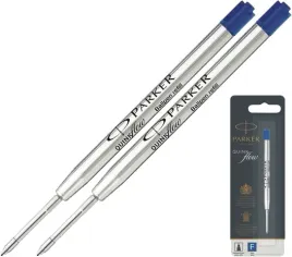 wklad-do-dlugopisu-parker-quinkflow-f-niebieski-x2