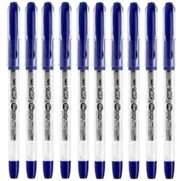 bic-gel-ocity-stic-dlugopis-zelowy-ze-skuwka-0-5mm-niebieski-10-sztuk