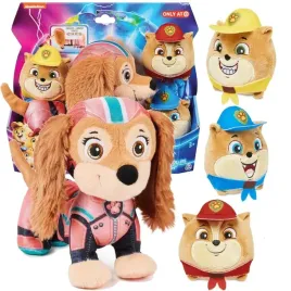 maskotki-psi-patrol-liberty-i-poms-zestaw-spin-master-gund-20-cm