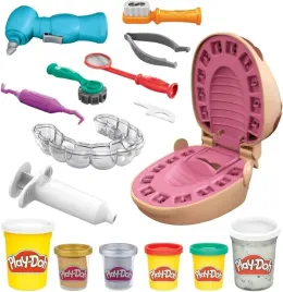 play-doh-ciastolina-dentysta-454-g-6-tub