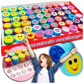 pieczatki-dla-dzieci-stempelki-stemple-zwierzaki-zestaw-60-prezent-urodziny