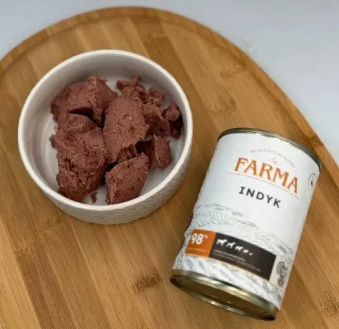 farma-select-indyk-400g-mokra-karma-dla-psow