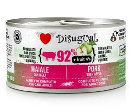 disugual-pies-wieprzowina-z-jablkiem-150g-mokra-karma-dla-psow