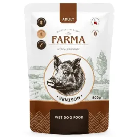 farma-manufaktura-dziczyzna-500g-mokra-karma-dla-psow